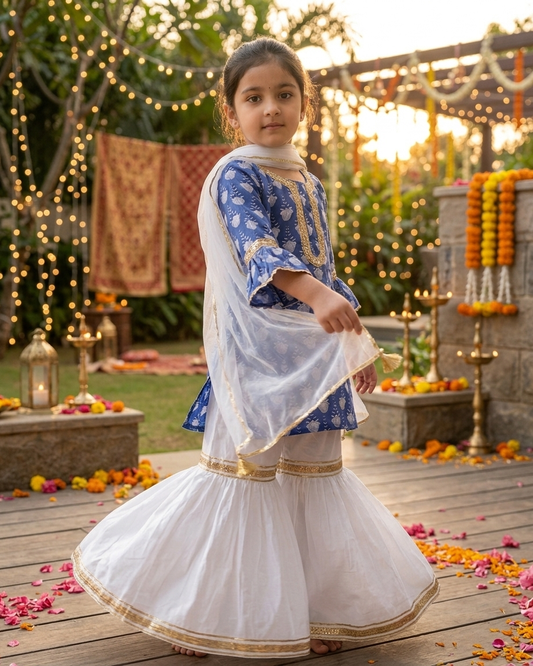 Jameel Sharara Set