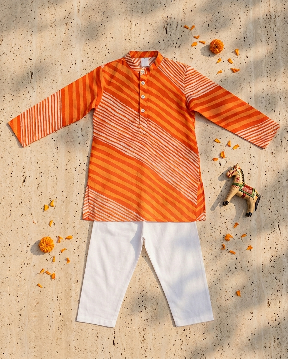 Jashn Kurta Set