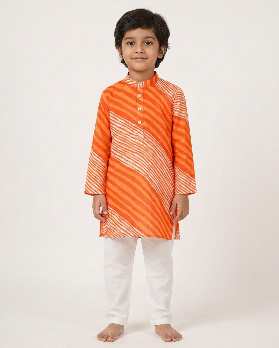 Jashn Kurta Set