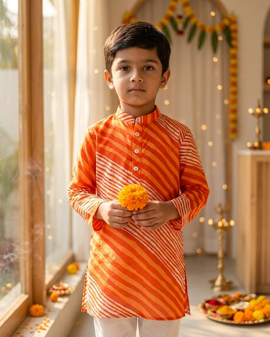 Jashn Kurta Set
