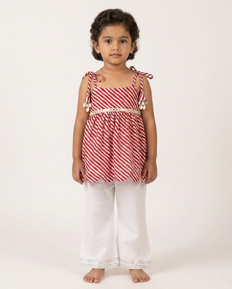 Majama Palazzo Set