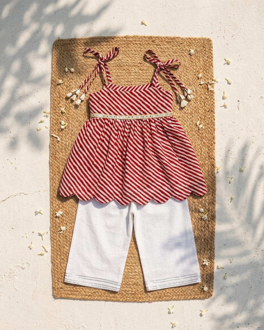 Majama Palazzo Set
