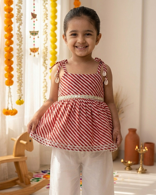 Majama Palazzo Set
